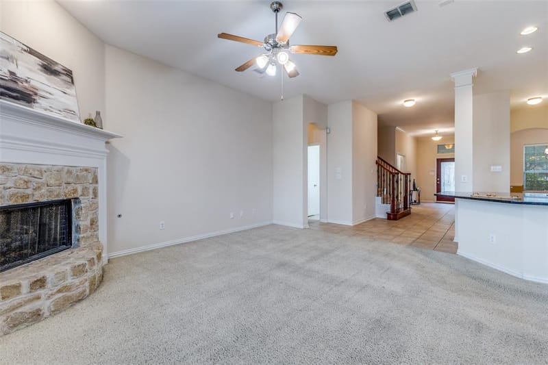 4414 Meadowview Lane, Sachse TX 75048 - Photo 9