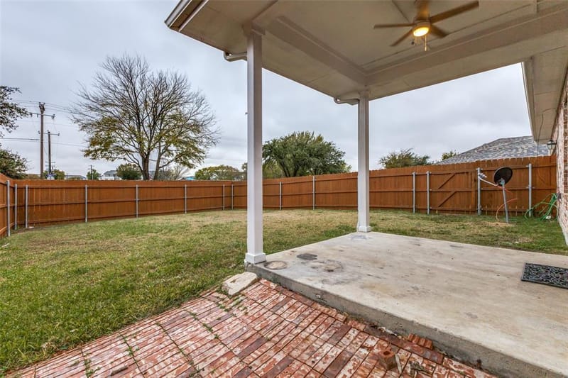 4414 Meadowview Lane, Sachse TX 75048 - Photo 34