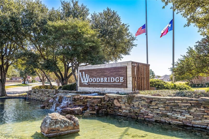 4414 Meadowview Lane, Sachse TX 75048 - Photo 37
