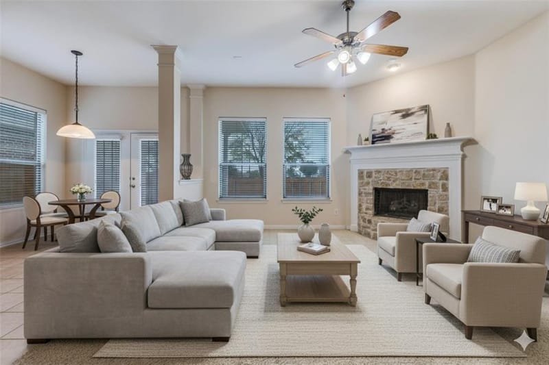 4414 Meadowview Lane, Sachse TX 75048 - Photo 11