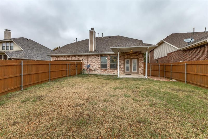 4414 Meadowview Lane, Sachse TX 75048 - Photo 35
