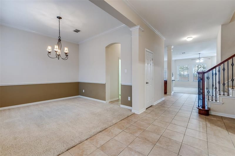 4414 Meadowview Lane, Sachse TX 75048 - Photo 4