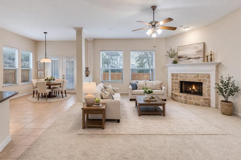 4414 Meadowview Lane, Sachse TX 75048 - Photo 8