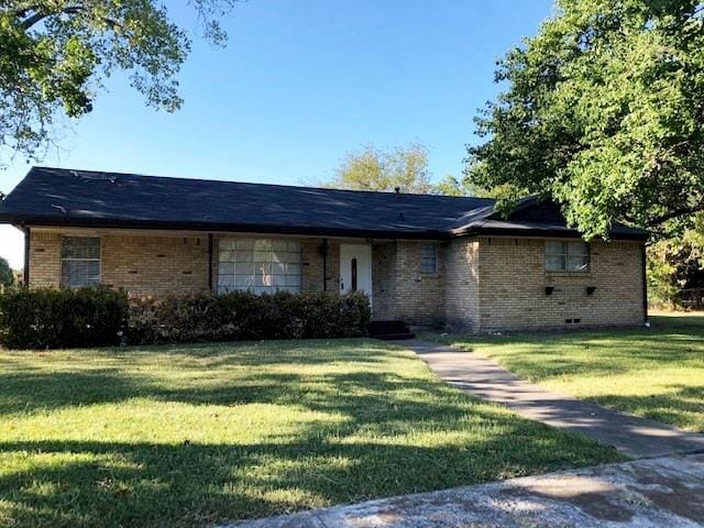 901 Downing Street, Forney TX 75126