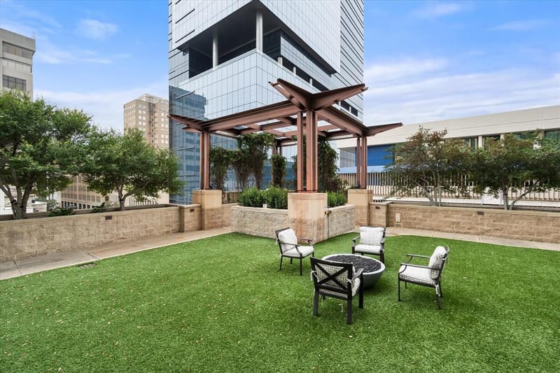 500 Throckmorton Street # 3512, Fort Worth TX 76102 - Photo 38