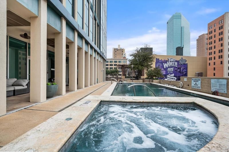 500 Throckmorton Street # 3512, Fort Worth TX 76102 - Photo 37