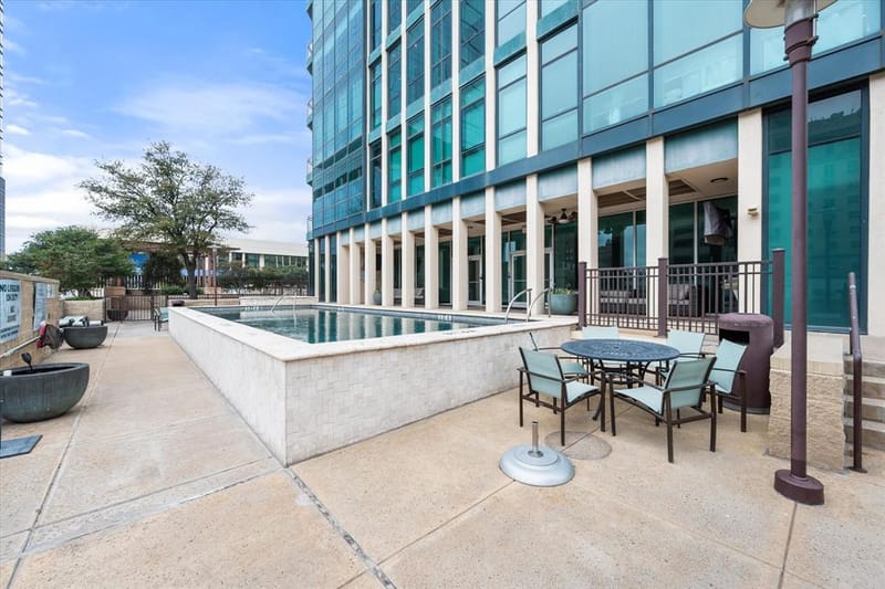 500 Throckmorton Street # 3512, Fort Worth TX 76102 - Photo 35