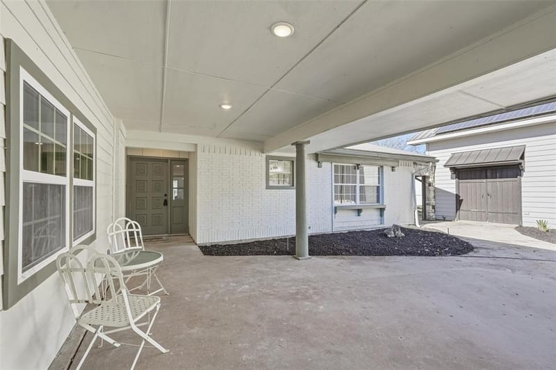 9938 John Flowers Road, Wills Point TX 75169 - Photo 6