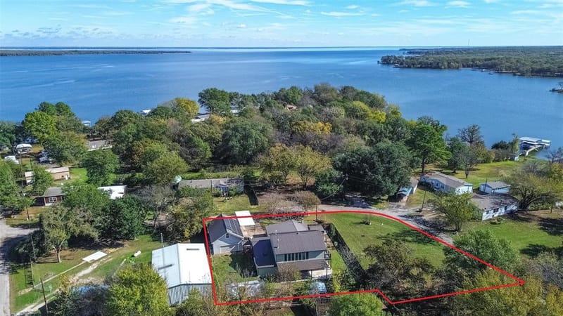 9938 John Flowers Road, Wills Point TX 75169
