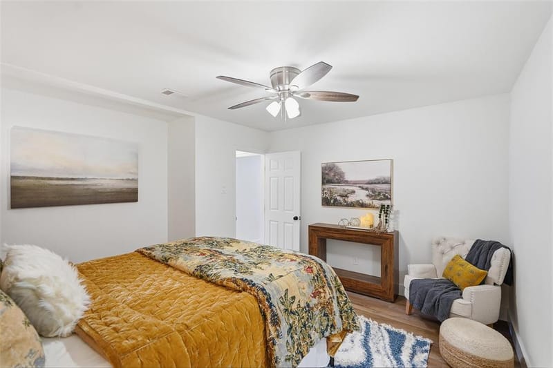 9938 John Flowers Road, Wills Point TX 75169 - Photo 14