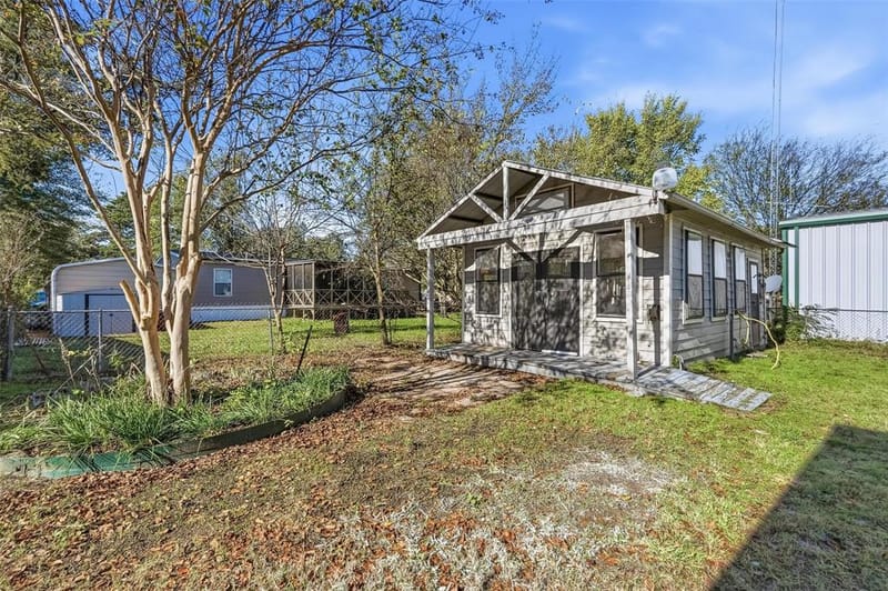 9938 John Flowers Road, Wills Point TX 75169 - Photo 37