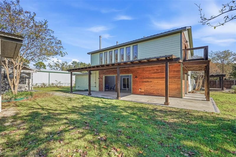 9938 John Flowers Road, Wills Point TX 75169 - Photo 39