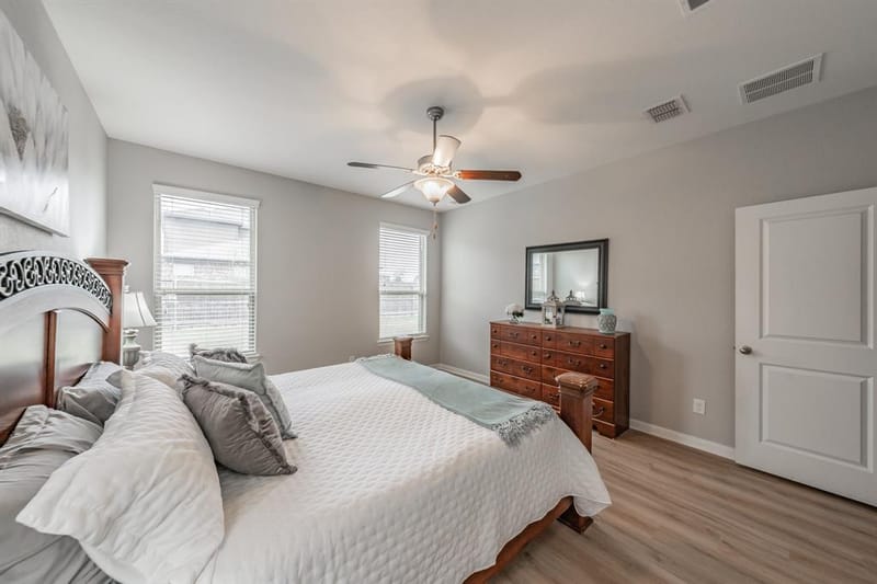 9041 Bronze Meadow Drive, Fort Worth TX 76131 - Photo 27