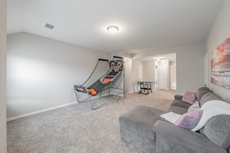 9041 Bronze Meadow Drive, Fort Worth TX 76131 - Photo 33