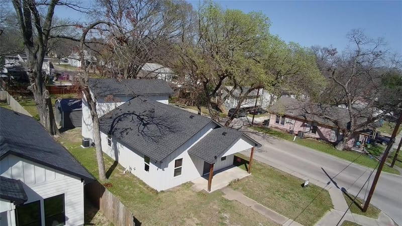1500 W Collin Street, Corsicana TX 75110