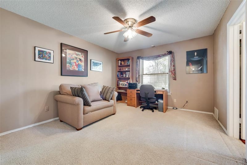 1719 Autumn Lane, Arlington TX 76012 - Photo 21