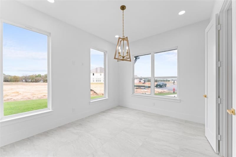 3300 Olympia Fields Drive, Burleson TX 76028 - Photo 9
