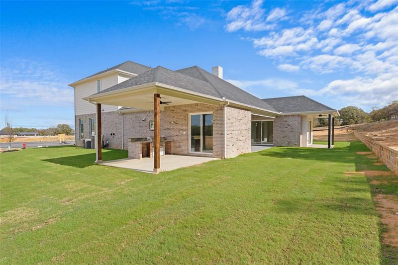 3300 Olympia Fields Drive, Burleson TX 76028 - Photo 37