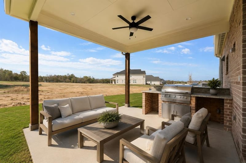 3300 Olympia Fields Drive, Burleson TX 76028 - Photo 35