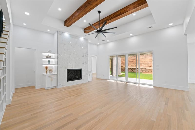 3300 Olympia Fields Drive, Burleson TX 76028 - Photo 8