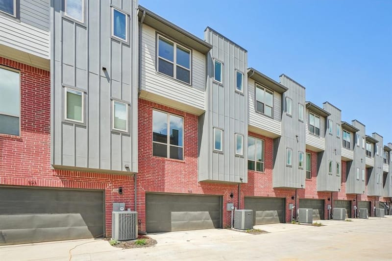 2524 Havenhurst Street # 102, Farmers Branch TX 75234 - Photo 37