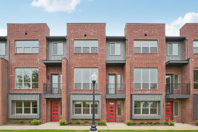13351 Goodland Street # 202, Farmers Branch TX 75234