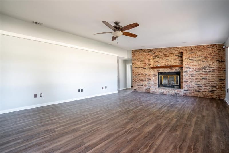 601 Henry St Street, Dublin TX 76446 - Photo 7