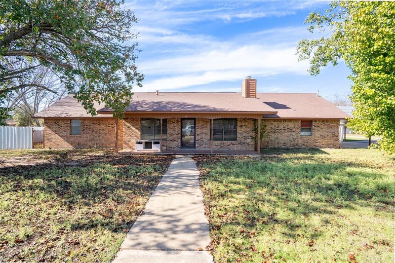 601 Henry St Street, Dublin TX 76446 - Photo 36