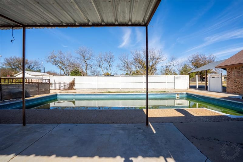 601 Henry St Street, Dublin TX 76446 - Photo 32