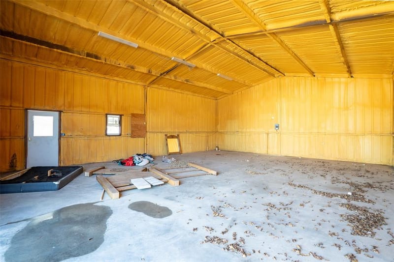 601 Henry St Street, Dublin TX 76446 - Photo 34