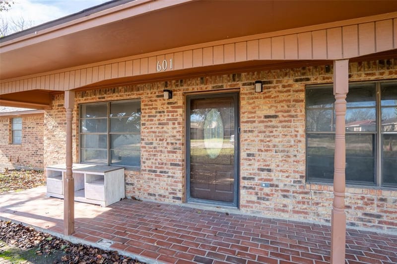 601 Henry St Street, Dublin TX 76446 - Photo 38