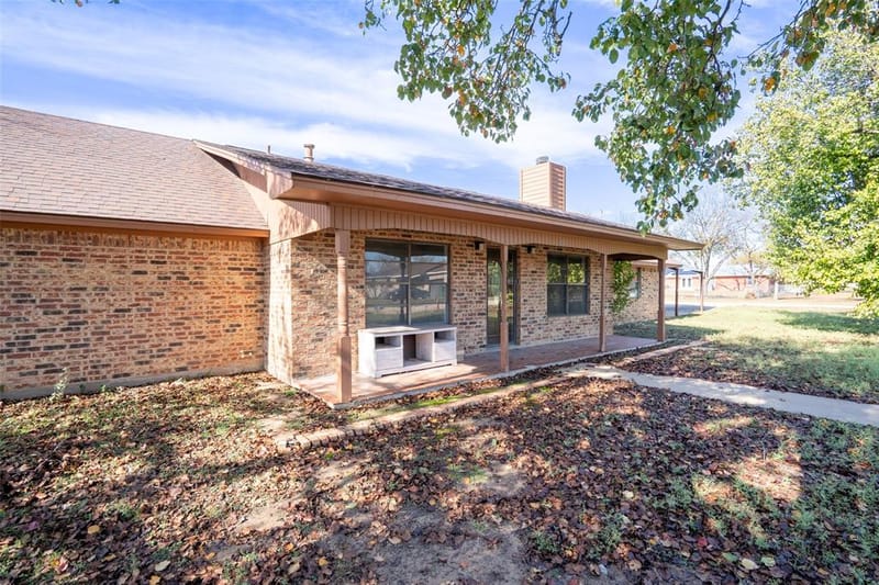 601 Henry St Street, Dublin TX 76446 - Photo 37