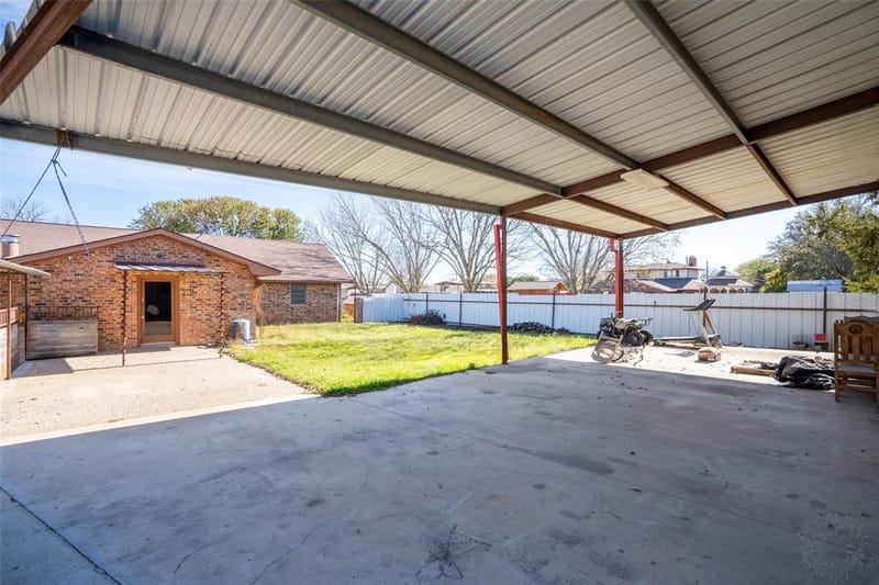 601 Henry St Street, Dublin TX 76446 - Photo 35