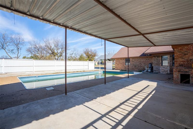 601 Henry St Street, Dublin TX 76446 - Photo 31