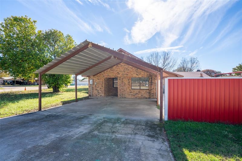 601 Henry St Street, Dublin TX 76446 - Photo 39