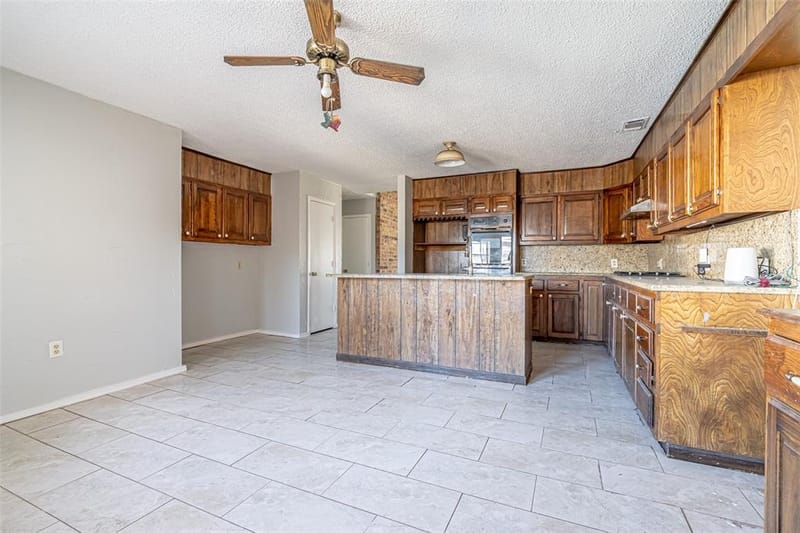 601 Henry St Street, Dublin TX 76446 - Photo 8