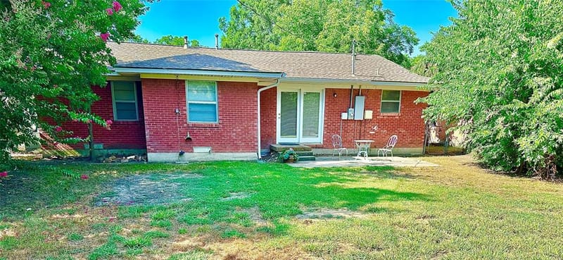 817 Laguna Drive, Denton TX 76209 - Photo 14