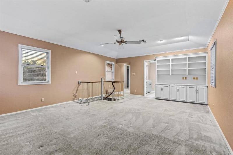 202 S Santa Fe Street, Wolfe City TX 75496 - Photo 17