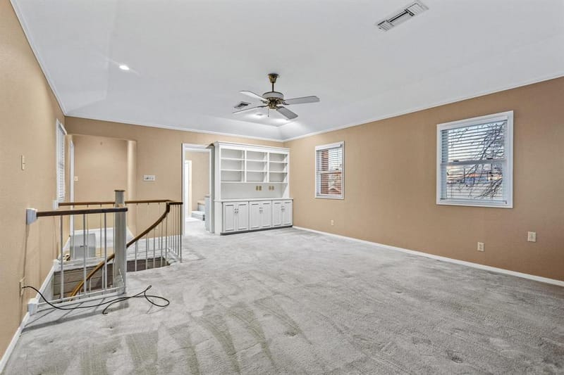 202 S Santa Fe Street, Wolfe City TX 75496 - Photo 19
