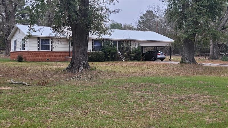 2050 W State Highway 64 Highway, Ben Wheeler TX 75754 - Photo 2