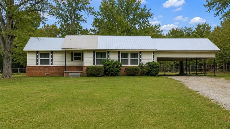 2050 W State Highway 64 Highway, Ben Wheeler TX 75754 - Photo 3