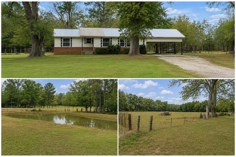 2050 W State Highway 64 Highway, Ben Wheeler TX 75754