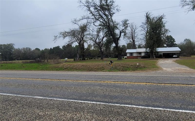 2050 W State Highway 64 Highway, Ben Wheeler TX 75754 - Photo 5