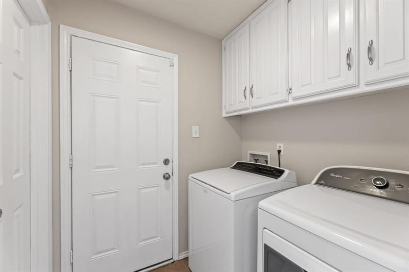 817 Sylvan Drive, Fort Worth TX 76120 - Photo 24