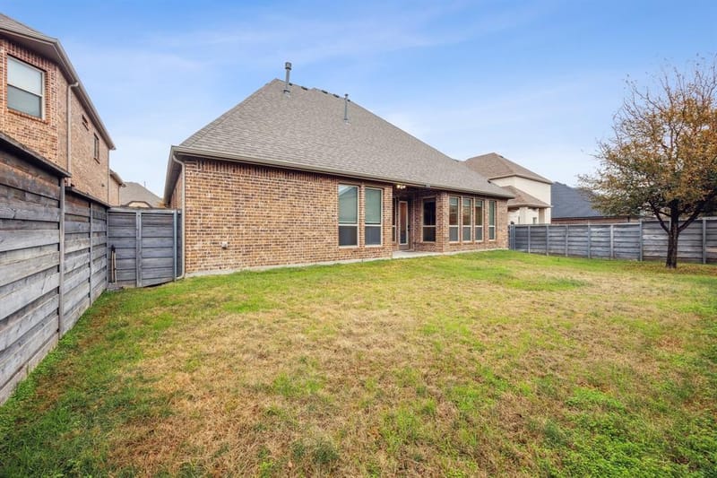 832 Fireside Drive, Little Elm TX 76227 - Photo 27