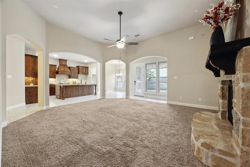 832 Fireside Drive, Little Elm TX 76227 - Photo 13