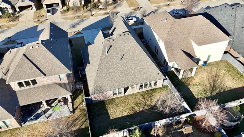 832 Fireside Drive, Little Elm TX 76227 - Photo 32