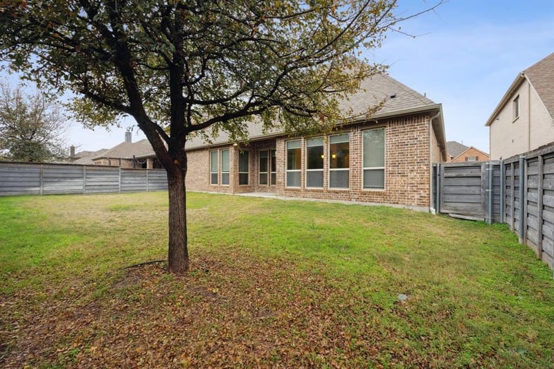 832 Fireside Drive, Little Elm TX 76227 - Photo 28