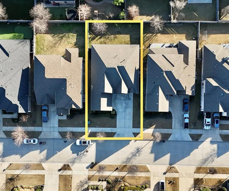 832 Fireside Drive, Little Elm TX 76227 - Photo 30