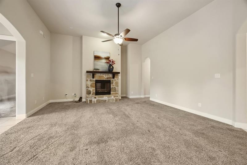 832 Fireside Drive, Little Elm TX 76227 - Photo 14
